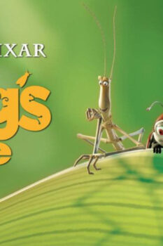مشاهدة فيلم A Bug’s Life 1988 مترجم HD
