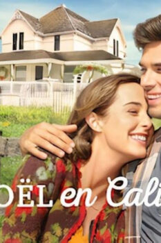 مشاهدة فيلم A California Christmas: City Lights 2021 مترجم HD