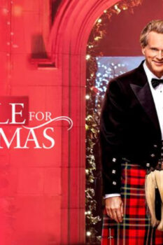 مشاهدة فيلم A Castle for Christmas 2021 مترجم HD
