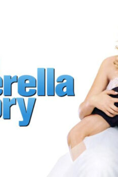 مشاهدة فيلم A Cinderella Story 2004 مترجم HD