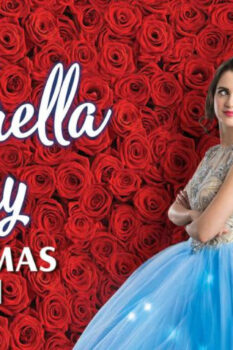 مشاهدة فيلم A Cinderella Story: Christmas Wish 2019 مترجم HD
