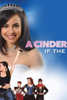 مشاهدة فيلم A Cinderella Story: If the Shoe Fits 2016 مترجم HD