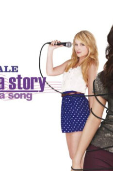 مشاهدة فيلم A Cinderella Story: Once Upon a Song 2011 مترجم HD
