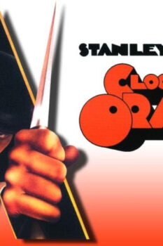 مشاهدة فيلم A Clockwork Orange 1971 مترجم HD