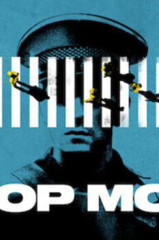 مشاهدة فيلم A Cop Movie 2021 مترجم HD