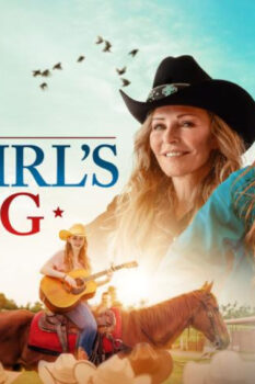 مشاهدة فيلم A Cowgirl’s Song 2022 مترجم HD