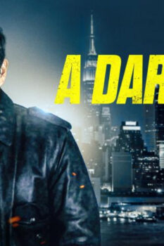 مشاهدة فيلم A Dark Foe 2020 مترجم HD