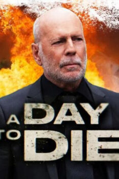 مشاهدة فيلم A Day to Die 2022 مترجم HD