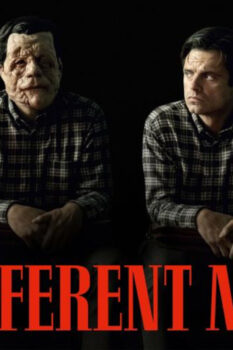 مشاهدة فيلم A Different Man 2024 مترجم HD