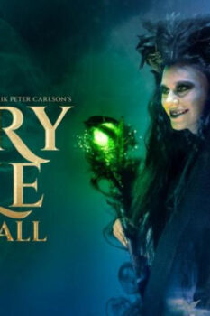 مشاهدة فيلم A Fairy Tale After All 2022 مترجم HD