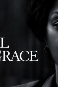 مشاهدة فيلم A Fall from Grace 2020 مترجم HD