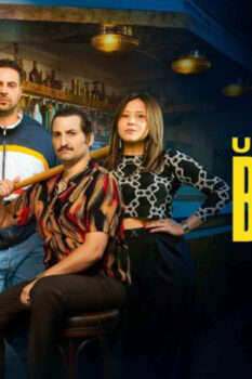مشاهدة فيلم A Family of Bastards 2026 مترجم HD