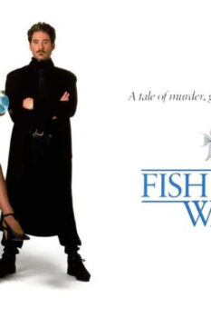 مشاهدة فيلم A Fish Called Wanda 1988 مترجم HD