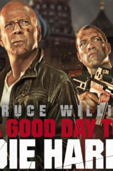 مشاهدة فيلم A Good Day to Die Hard 2013 مترجم HD