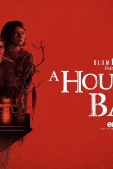 مشاهدة فيلم A House on the Bayou 2021 مترجم HD