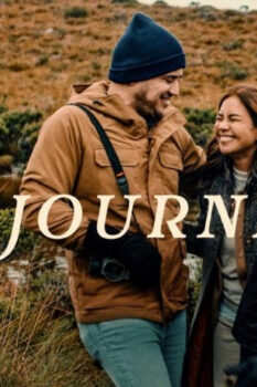 مشاهدة فيلم A Journey 2024 مترجم HD