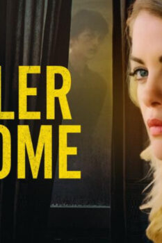 مشاهدة فيلم A Killer in My Home 2020 مترجم HD