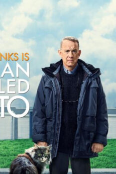 مشاهدة فيلم A Man Called Otto 2022 مترجم HD