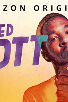 مشاهدة فيلم A Man Named Scott 2021 مترجم HD