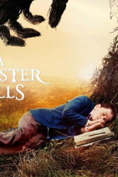 مشاهدة فيلم A Monster Calls 2016 مترجم HD
