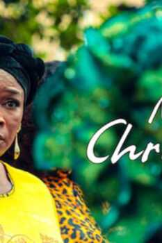 مشاهدة فيلم A Naija Christmas 2021 مترجم HD