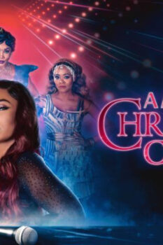 مشاهدة فيلم A New Diva’s Christmas Carol 2022 مترجم HD