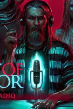 مشاهدة فيلم A Night of Horror: Nightmare Radio 2019 مترجم HD