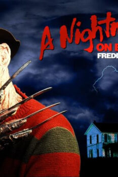 مشاهدة فيلم A Nightmare on Elm Street 2: Freddy’s Revenge 1985 مترجم HD