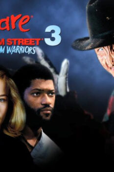 مشاهدة فيلم A Nightmare on Elm Street 3: Dream Warriors 1987 مترجم HD