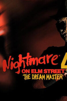 مشاهدة فيلم A Nightmare on Elm Street 4: The Dream Master 1988 مترجم HD
