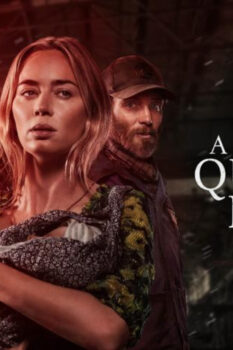 مشاهدة فيلم A Quiet Place Part II 2020 مترجم HD