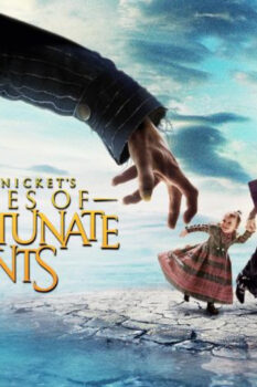 مشاهدة فيلم A Series of Unfortunate Events 2004 مترجم HD
