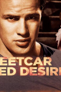 مشاهدة فيلم A Streetcar Named Desire 1951 مترجم HD