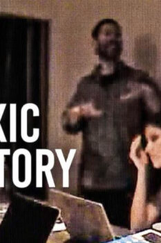 مشاهدة فيلم A Toxic Love Story 2026 مترجم HD