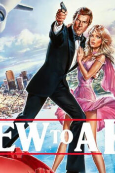 مشاهدة فيلم A View to a Kill 1985 مترجم HD