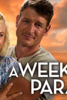 مشاهدة فيلم A Week in Paradise 2022 مترجم HD