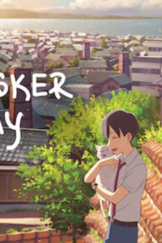 مشاهدة فيلم A Whisker Away 2020 مترجم HD