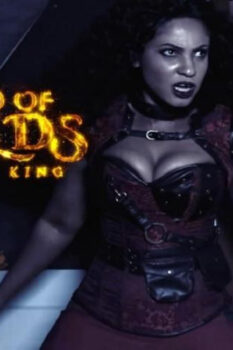 مشاهدة فيلم A World of Worlds: Rise of the King 2021 مترجم HD