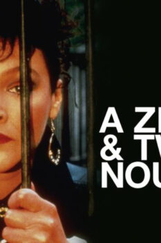 مشاهدة فيلم A Zed & Two Noughts 1985 مترجم HD