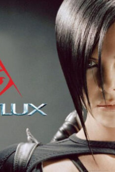 مشاهدة فيلم Æon Flux 2005 مترجم HD