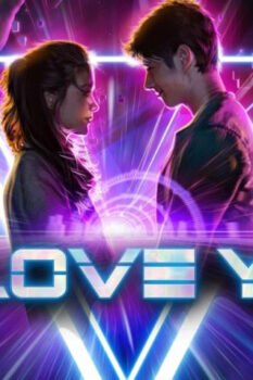 مشاهدة فيلم AI Love You 2022 مترجم HD