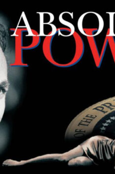 مشاهدة فيلم Absolute Power 1997 مترجم HD