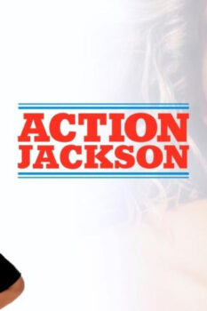 مشاهدة فيلم Action Jackson 1988 مترجم HD