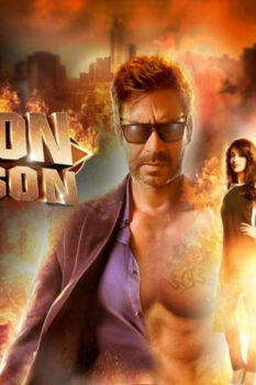 مشاهدة فيلم Action Jackson 2014 مترجم HD