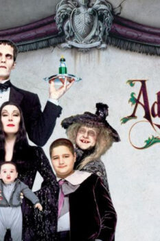 مشاهدة فيلم Addams Family Values 1993 مترجم HD