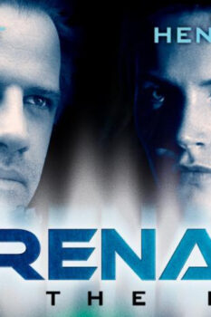 مشاهدة فيلم Adrenalin: Fear the Rush 1996 مترجم HD