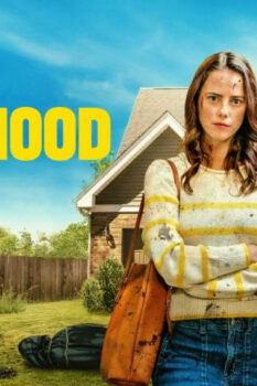 مشاهدة فيلم Adulthood 2025 مترجم HD