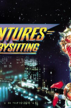 مشاهدة فيلم Adventures in Babysitting 1987 مترجم HD