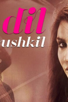 مشاهدة فيلم Ae Dil Hai Mushkil 2016 مترجم HD