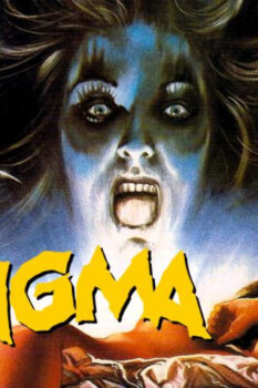 مشاهدة فيلم Aenigma 1987 مترجم HD